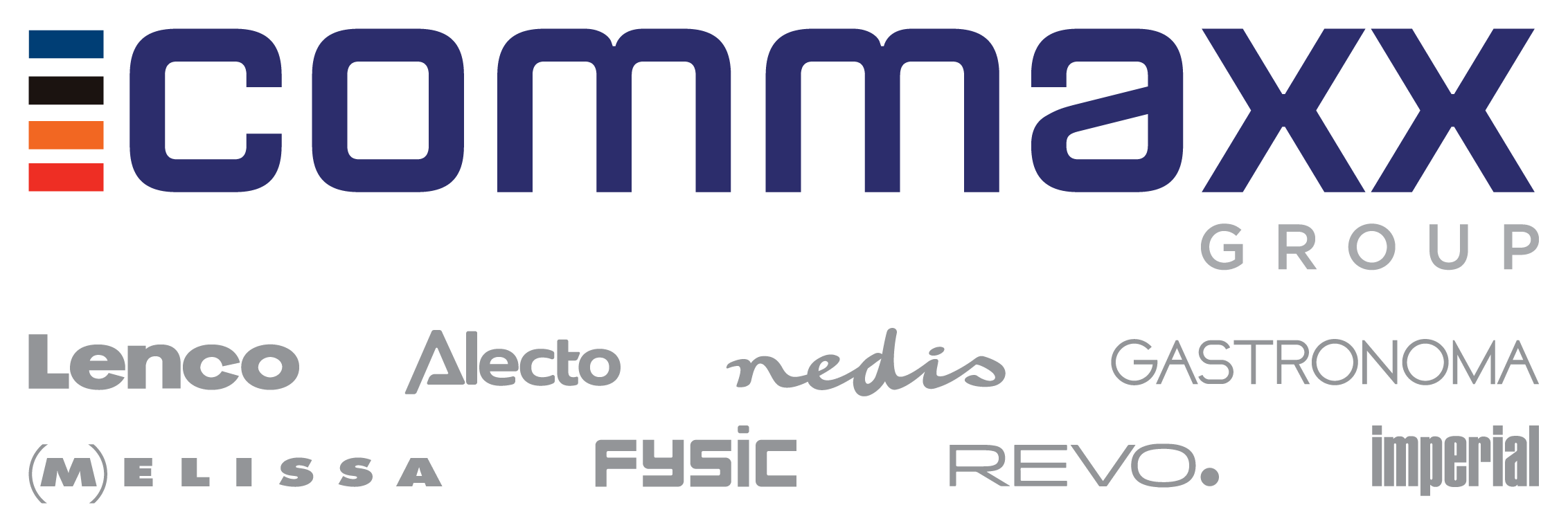 Commaxx Group Logo's 03