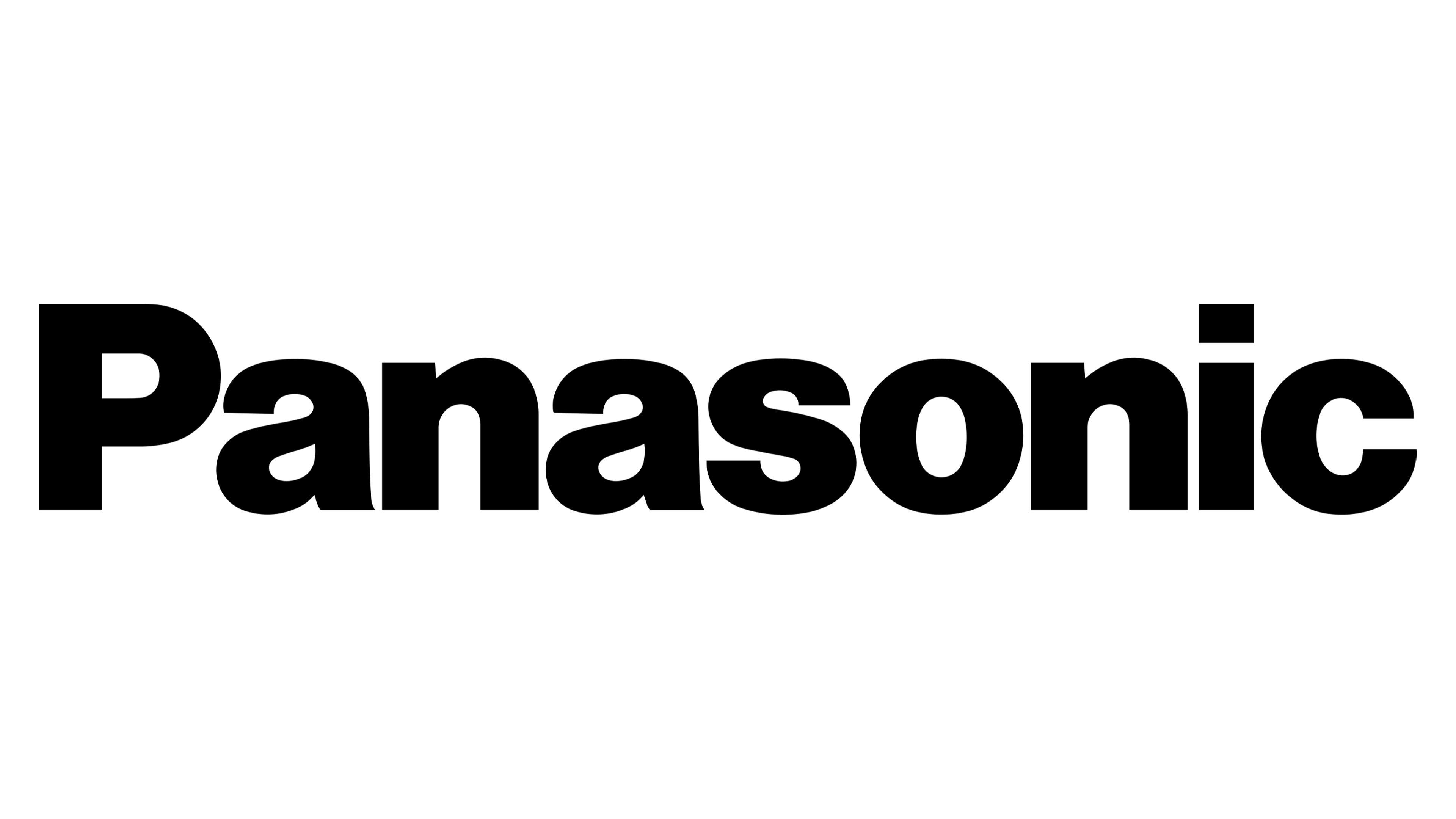 Panasonic Logo