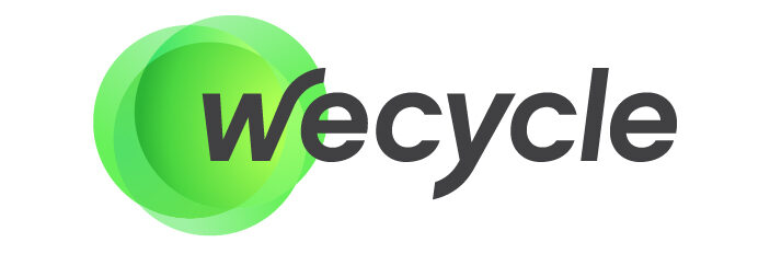 Wecycle Logo